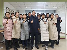 砥礪深耕，奮楫篤行 ——艾格多召開2021年度總部職能中心述職報告會