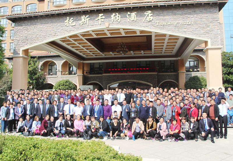 《艾格多新品發(fā)布會》—你不敢相信的，我們都已做到